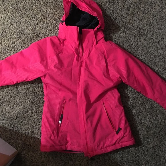 COATS! - Picture 2 of 7